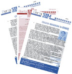 Newsletter logo